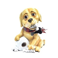 Статуэтка Arora Design собака Honey