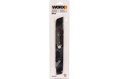 Нож для газонокосилки WORX WA0027; 34 см