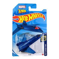 Машинка Hot Wheels X-Jet 5785/GRX15