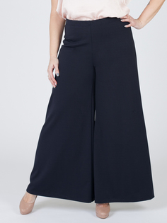 Брюки женские Sparada Гальяно синие 56 RU