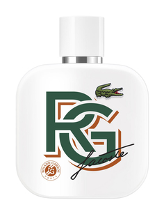 Парфюмерная вода Lacoste L.12.12 Blanc Roland Garros Limited Edition для мужчин, 100 мл