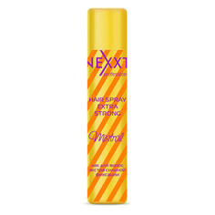 Лак Nexxt Professional для волос Extra Strong 400 мл