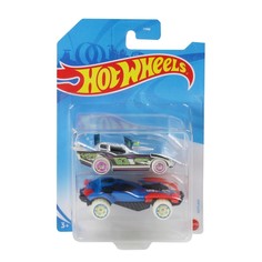 Набор машинок Hot Wheels 2 шт. Коллекционные FVN40-GLP73