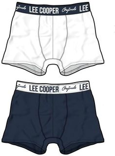 Комплект трусов мужских Lee cooper MT2T120535AS2LC-WN разноцветных 2XL