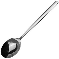 Ложка десертная Аляска бэйсик L=182/55 мм KunstWerk 3110956