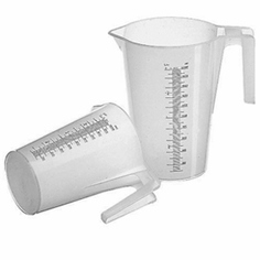 Мерный кувшин 1 л PADERNO 2040240