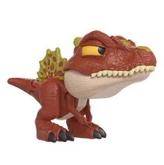 Фигурка Jurassic Цепляющийся динозаврик Спинозавр HBC64/HCM24