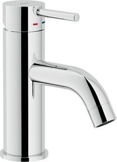 Смеситель для раковины NOBILI LV00118/2CR