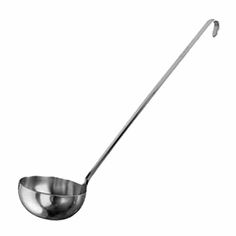 Половник 200 мл d=9 см Paderno 4040638