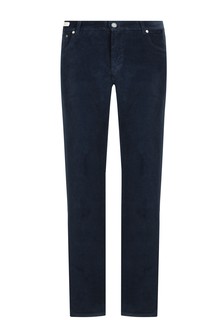 Брюки мужские Richard James Brown 135680 синие 32