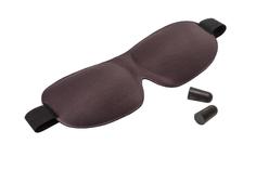 Маска для сна Bradex KZ 0461 коричневая