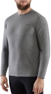 Лонгслив мужской Viking 500/23/0915_0008 серый 50