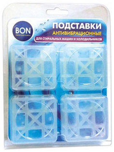 Подставки для ножек Bon BN-610-1 комплект