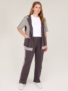 Костюм женский Sparada Моно серый 48-50 RU