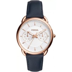 Наручные часы женские Fossil ES4260 черные