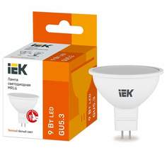 Лампочка IEK 366216