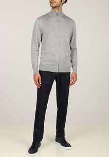 Кардиган мужской Tombolini 133919 серый 54 IT