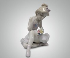 Статуэтка Балерина Jing Day Enterprise