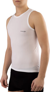 Майка мужская Viking 500/24/3465_0100 белая 50