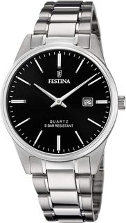 Наручные часы мужские Festina F20511/4