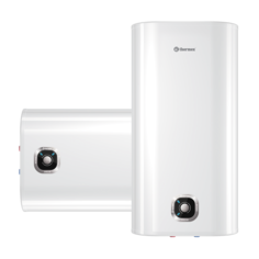 Водонагреватель накопительный THERMEX Dream 50 50 л белый
