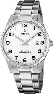 Наручные часы мужские Festina F20511/1