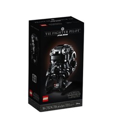 Конструктор Шлем пилота истребителя СИД LEGO 75274
