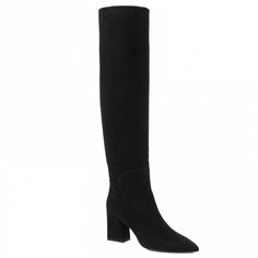 Сапоги женские Loriblu SB7255SA_2484187 черные 39 EU