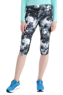 Бриджи женские Rukka 79521_892 черные 42