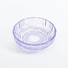 Ваза (конфетница), стекло, Китай, 2000-2015 гг. Однажды