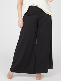 Брюки женские Sparada Гальяно черные 60 RU