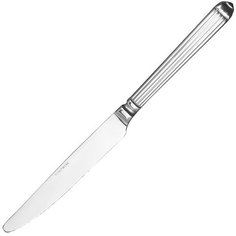 Нож столовый Элит нержавеющая сталь L=24/12 см KunstWerk 3112139