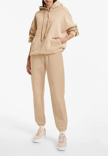 Костюм женский KSUBI 131595 коричневый S