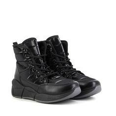 Дутики женские Patrol 231-309pIM-22w-8-01-1 черные 38 RU