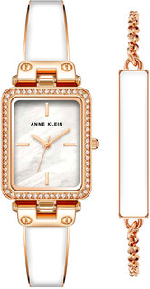Наручные часы женские Anne Klein 3898WTST