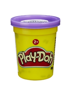 Пластилин Play-Doh 112г Фиолетовый