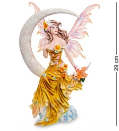 Статуэтка "Девушка и Луна" (Euro Artista) GA-145