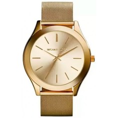 Наручные часы женские Michael Kors MK3282 золотистые