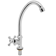 Смеситель для кухни "ЭКОНОМ" 1012-H1094