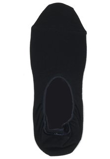 Следки мужские CASTELLO DORO 113830 черные 41