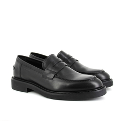Туфли женские Vagabond 5348-501-20 черные 40 RU