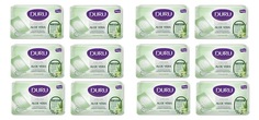 Мыло Duru HYDRO PURE, алоэ, 110г, 12 шт