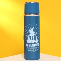 Термос Adventure, 500 мл No Brand