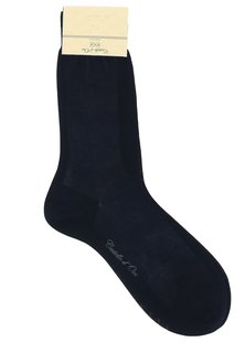 Носки мужские CASTELLO DORO 113829 синие 40