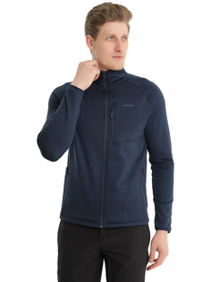 Толстовка мужская Viking 740/23/2311_0019 синяя 50