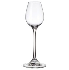 Рюмки 90 мл 6 шт Crystalite Bohemia "Колумба Без декора" 210281