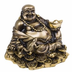 Статуэтка "Символ везения и процветания" Elite Gift