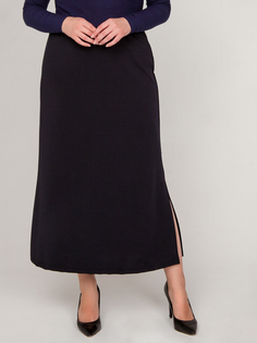 Юбка женская Sparada Вероника синяя 58-60 RU