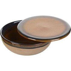 Салатник с крышкой Серфис керамика D=13 см Serax 3030886