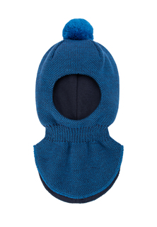 Шапка детская Oldos Стил цв.синий р.46